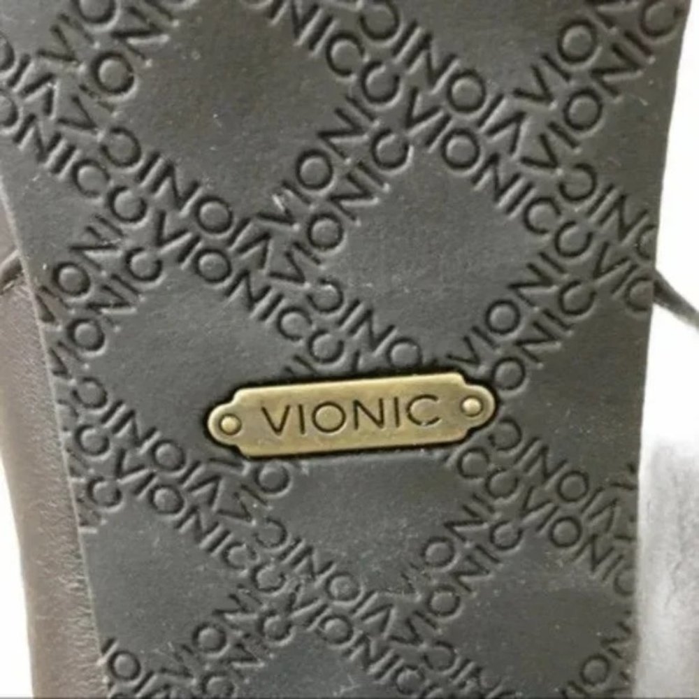 Vionic Point Ankle Booties - image 7